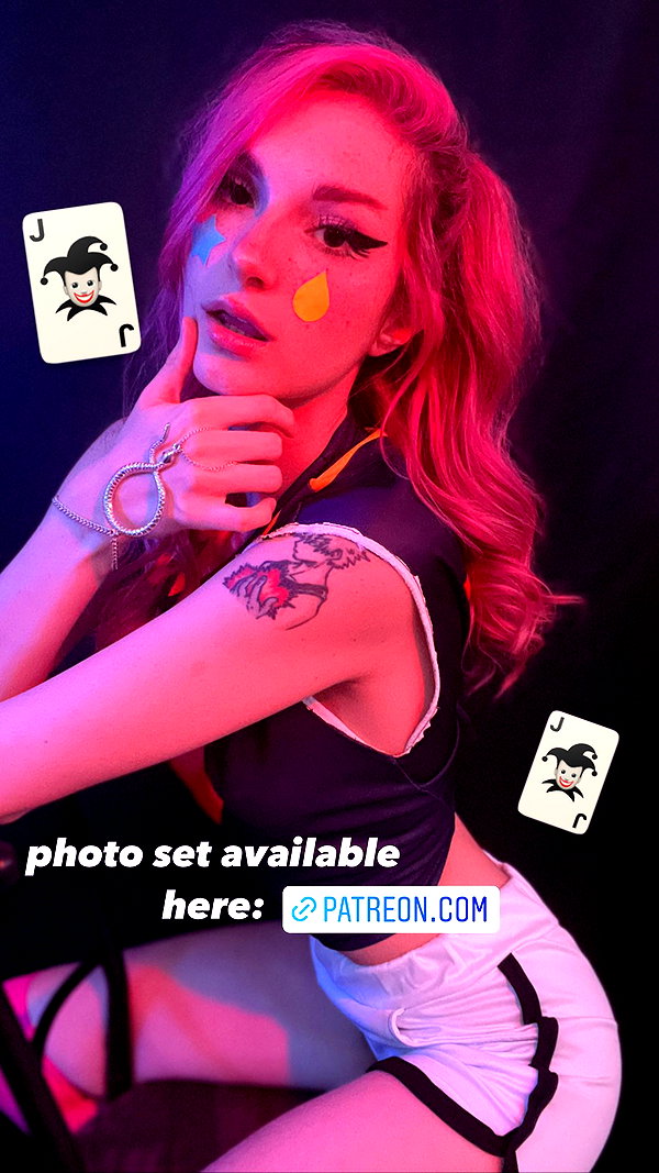 iamravenchantal instagram image archive image