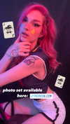 iamravenchantal Altpins Profile Picture
