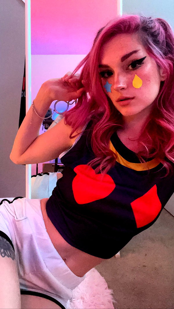 iamravenchantal instagram image archive image