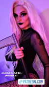 iamravenchantal Altpins Profile Picture