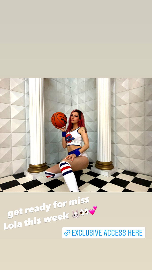iamravenchantal instagram image archive image