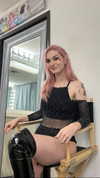 iamravenchantal Altpins Profile Picture