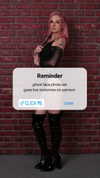 iamravenchantal Altpins Profile Picture