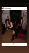 iamravenchantal Altpins Profile Picture