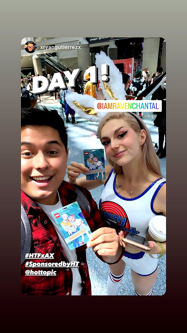 iamravenchantal instagram image archive image