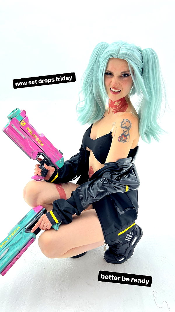 iamravenchantal instagram image archive image