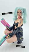 iamravenchantal Altpins Profile Picture