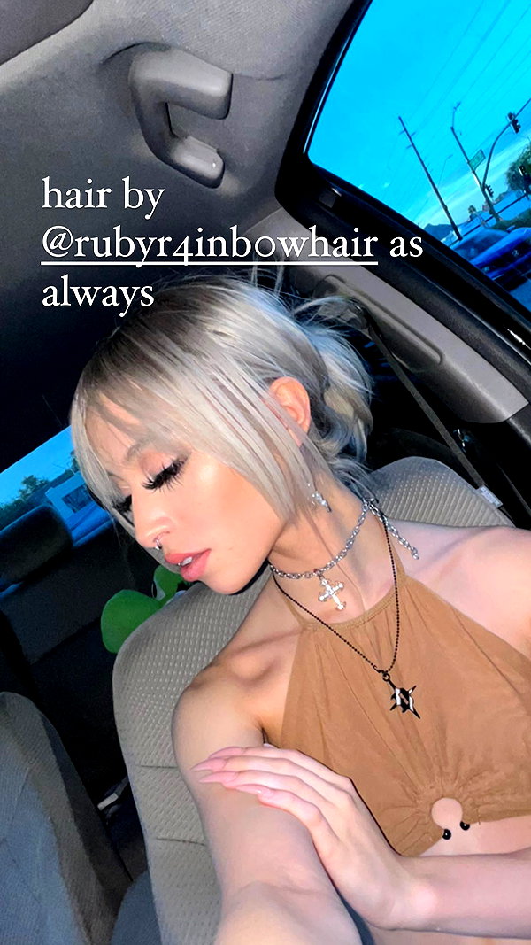 ifkissescouldleavecuts instagram image archive image