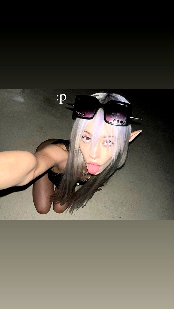 ifkissescouldleavecuts instagram image archive image