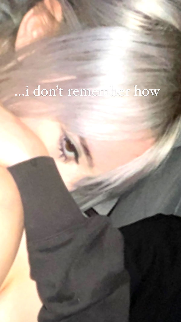 ifkissescouldleavecuts instagram image archive image