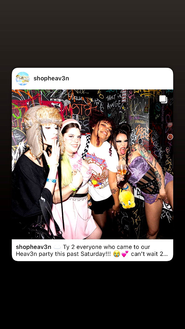 ifkissescouldleavecuts instagram image archive image