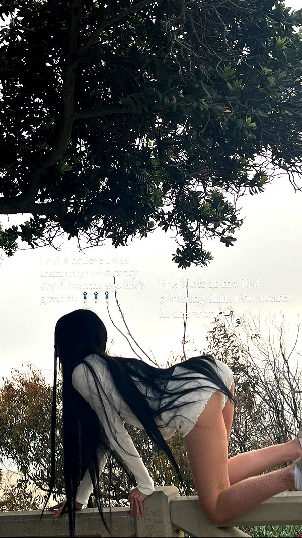 ifkissescouldleavecuts instagram image archive image