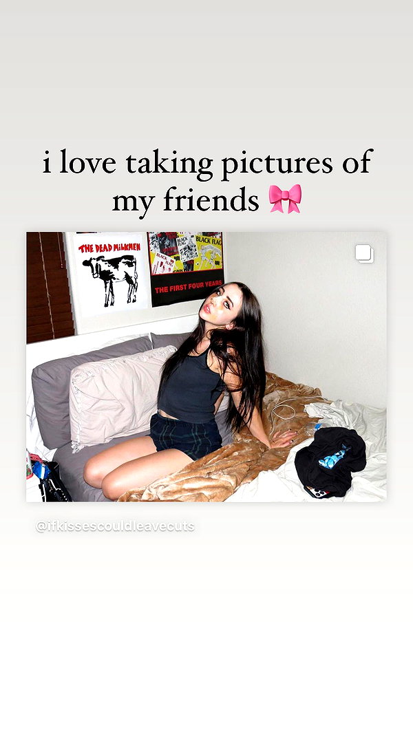 ifkissescouldleavecuts ifkissescouldleavecuts archive image