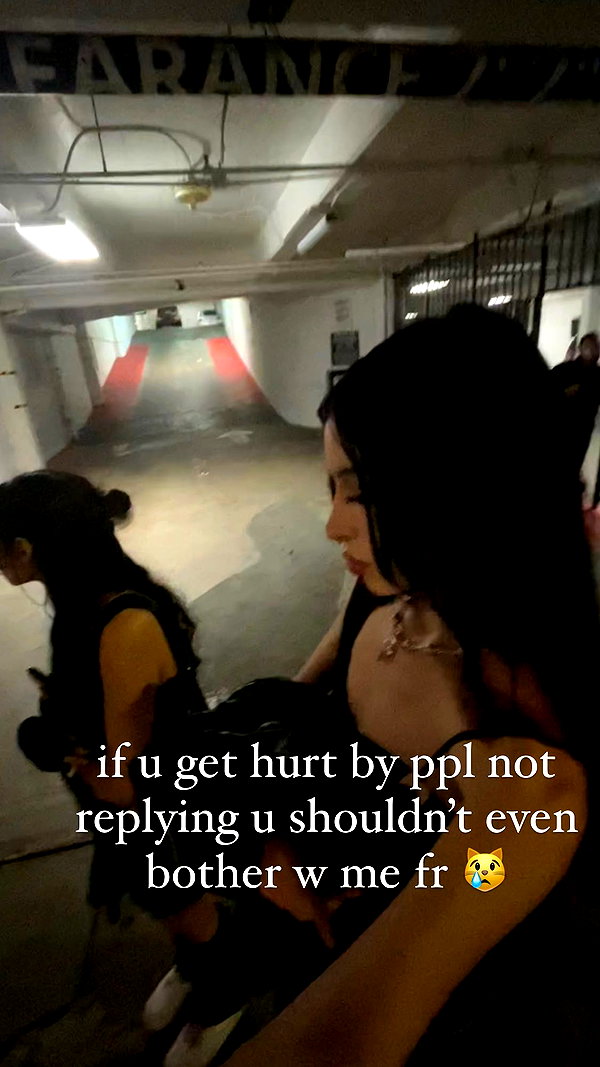ifkissescouldleavecuts instagram image archive image