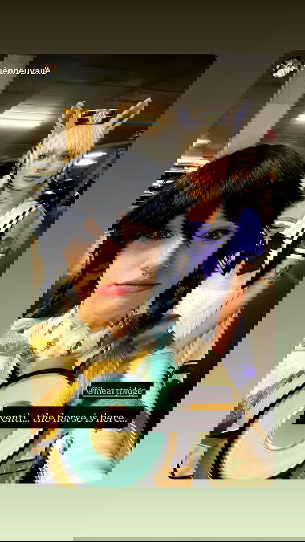 iheartpidge iheartpidge archive image