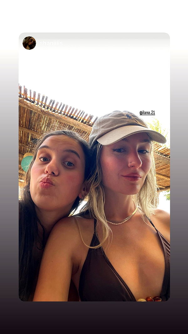 ilana.21 instagram image archive image
