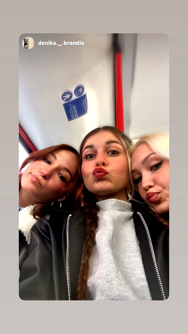 ilanakaver instagram image archive image
