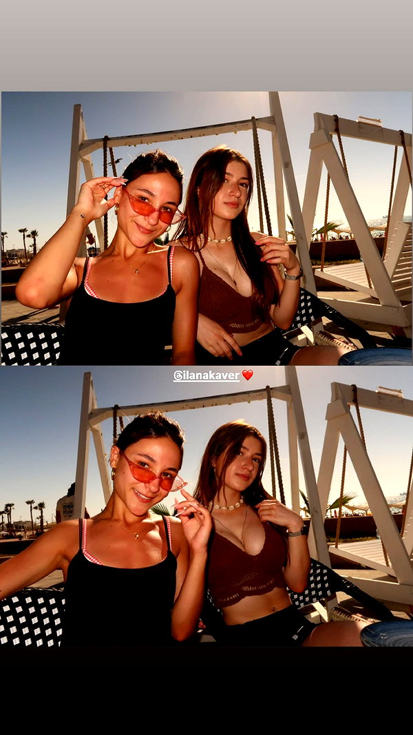 ilanakaver instagram image archive image