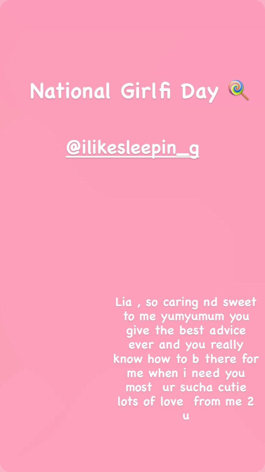 ilikesleepin_g instagram image archive image