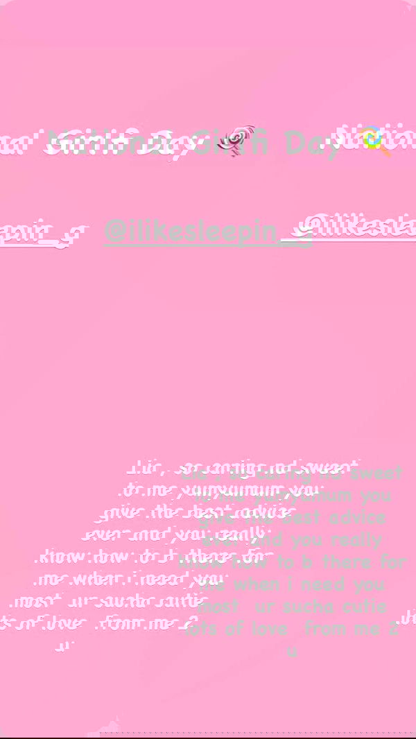 ilikesleepin_g image ~ Altpins