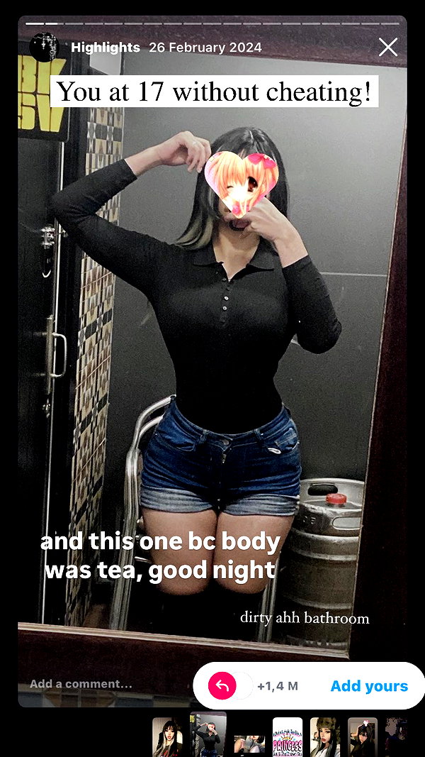 iljfgigi instagram image archive image
