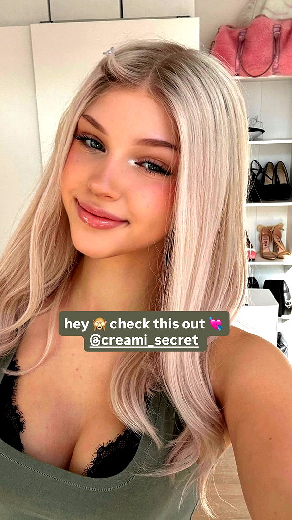 ilovecreamicloud instagram image archive image