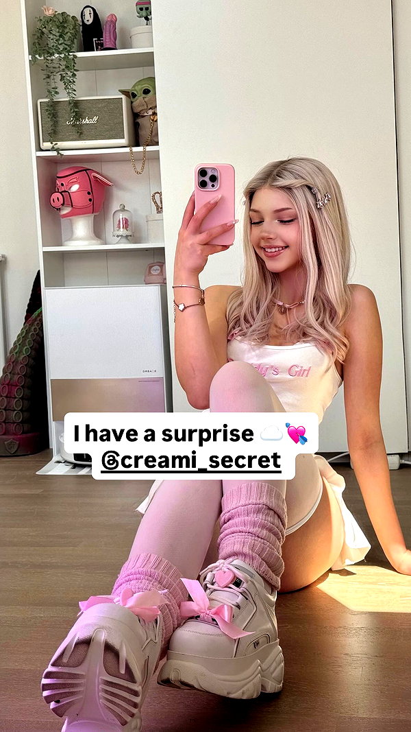 ilovecreamicloud ilovecreamicloud archive image