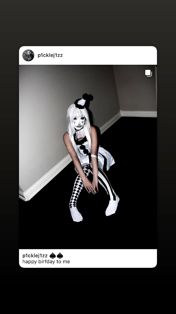 ilovedaniae ilovedaniae archive image