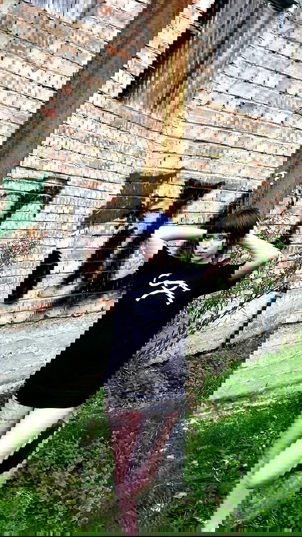 imalovesosa image ~ Altpins