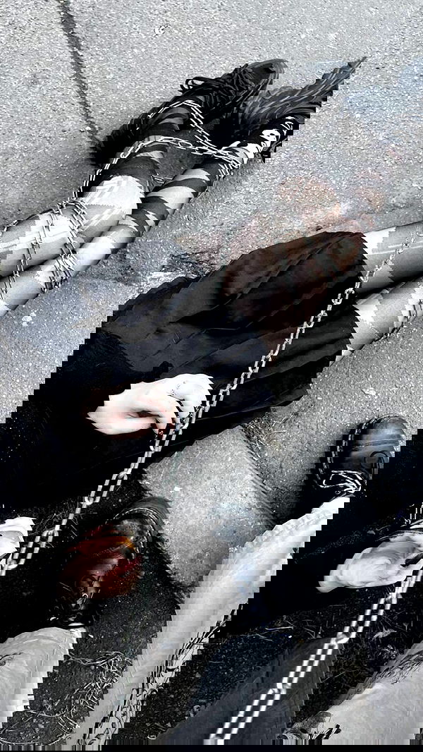 imalovesosa image ~ Altpins