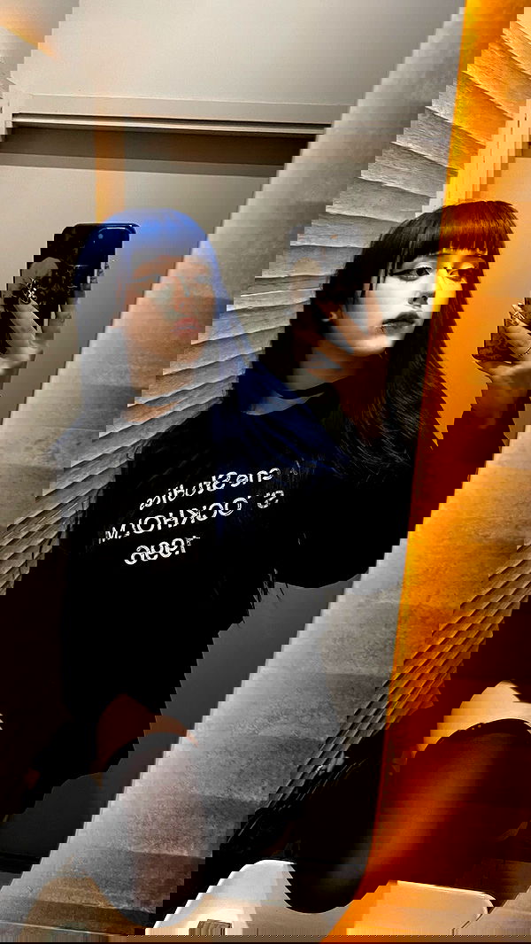 imalovesosa image ~ Altpins