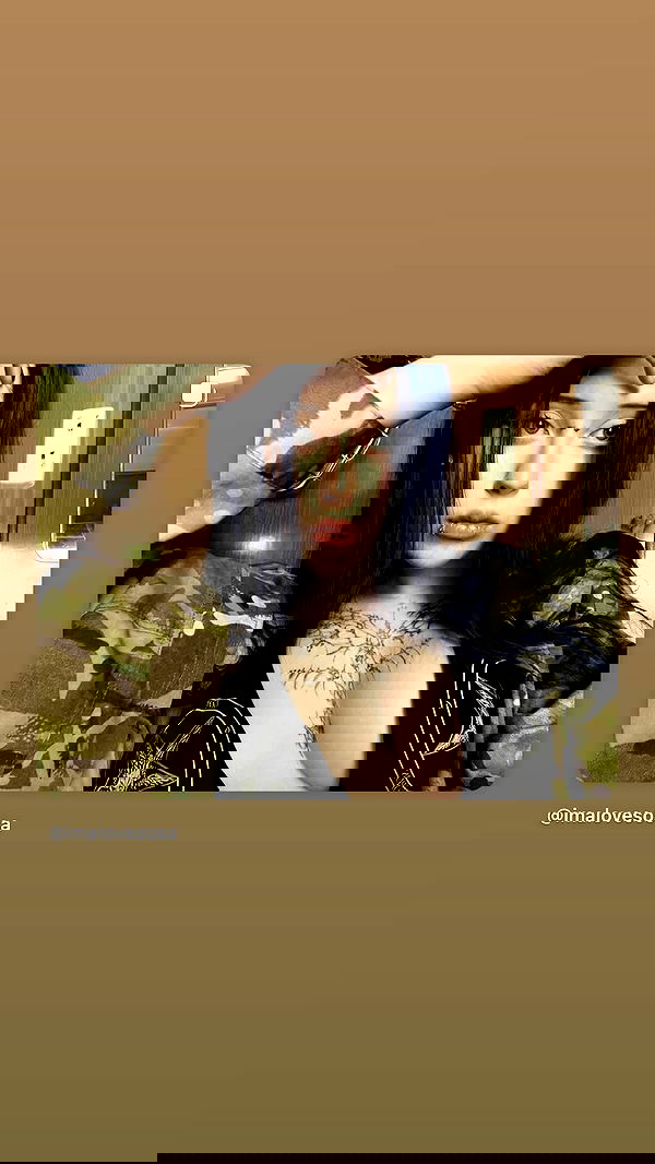 imalovesosa image ~ Altpins