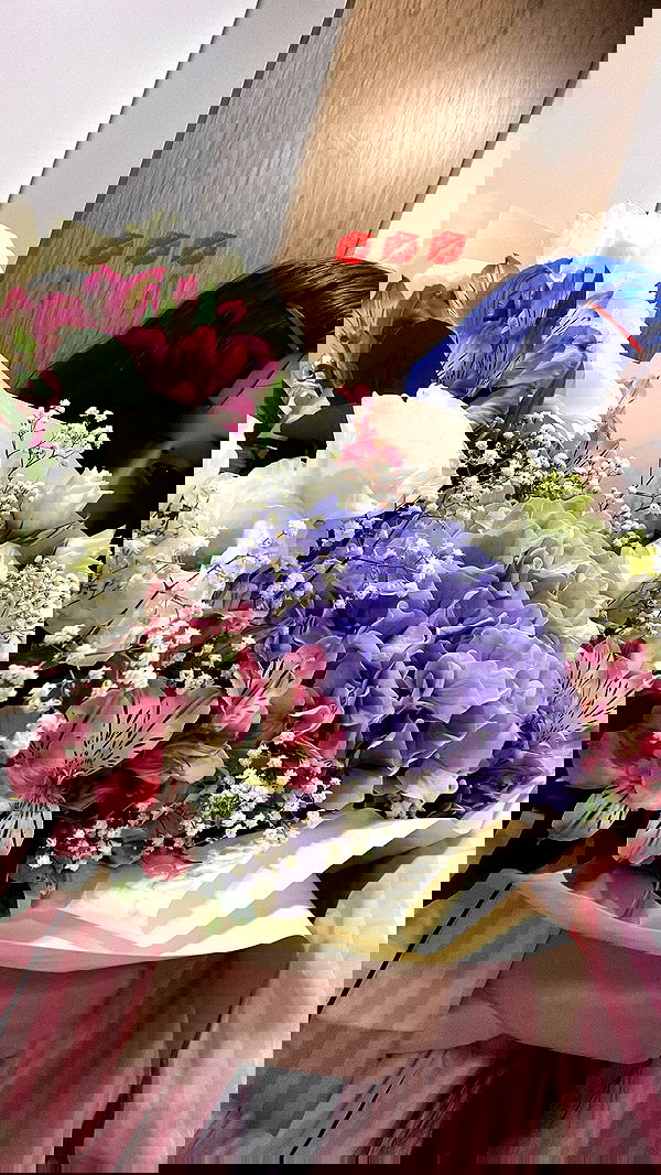 imalovesosa image ~ Altpins