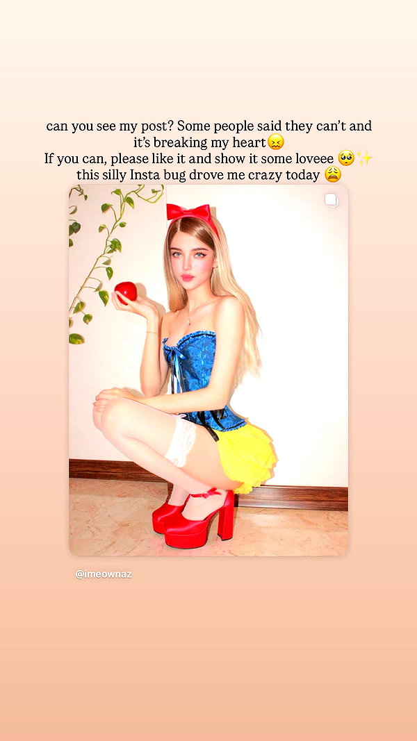imeownaz instagram image archive image