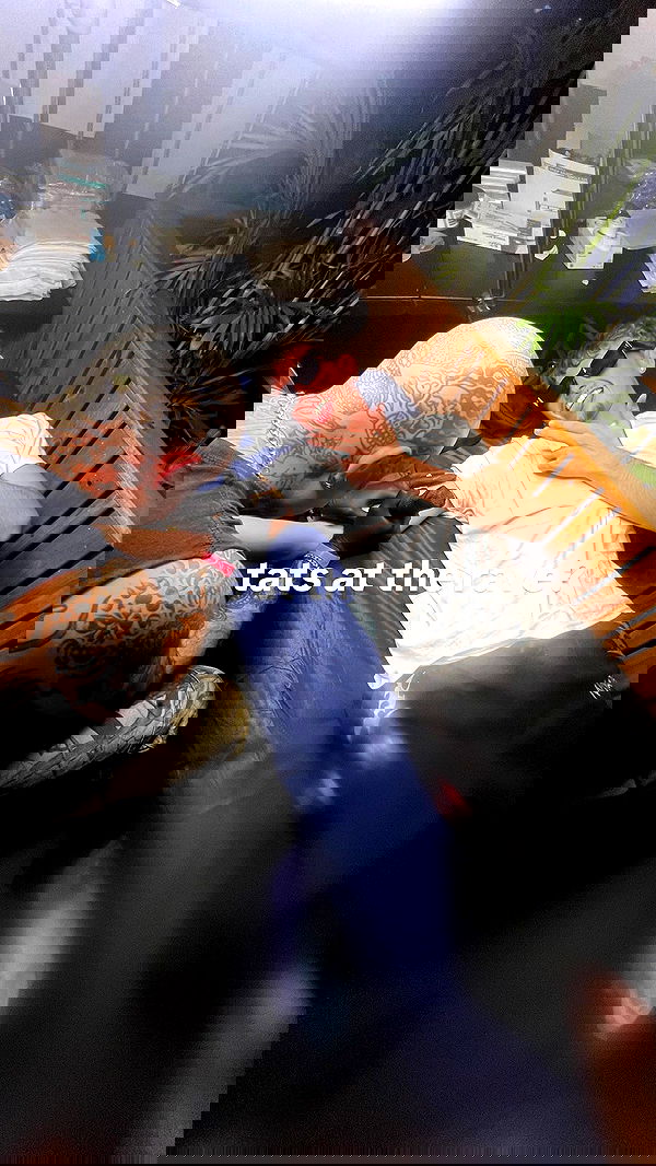 imogenbrookeee image ~ Altpins