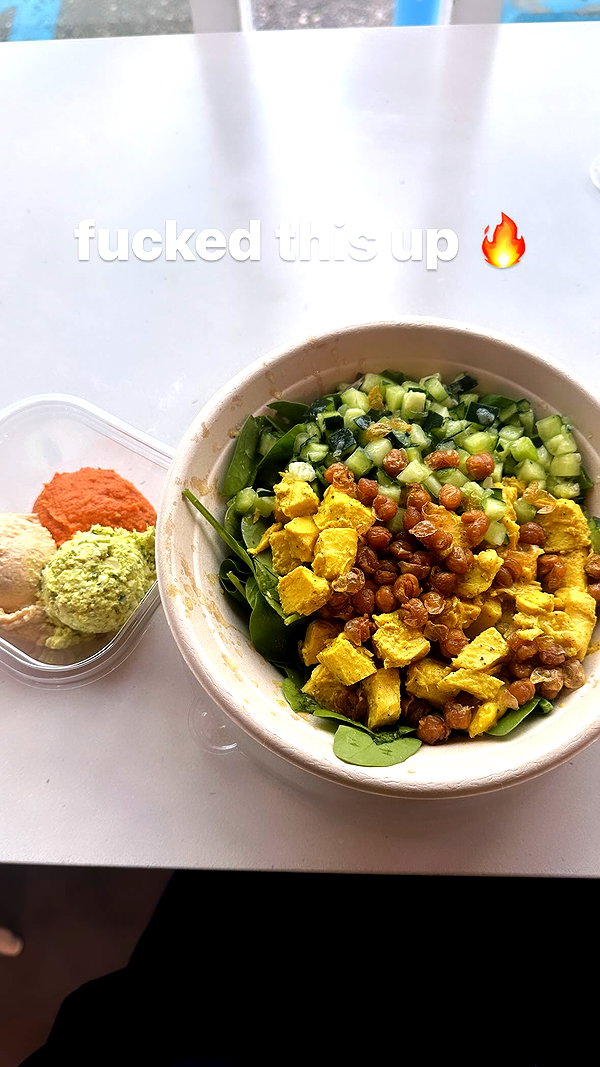invaderzoe3 instagram image archive image