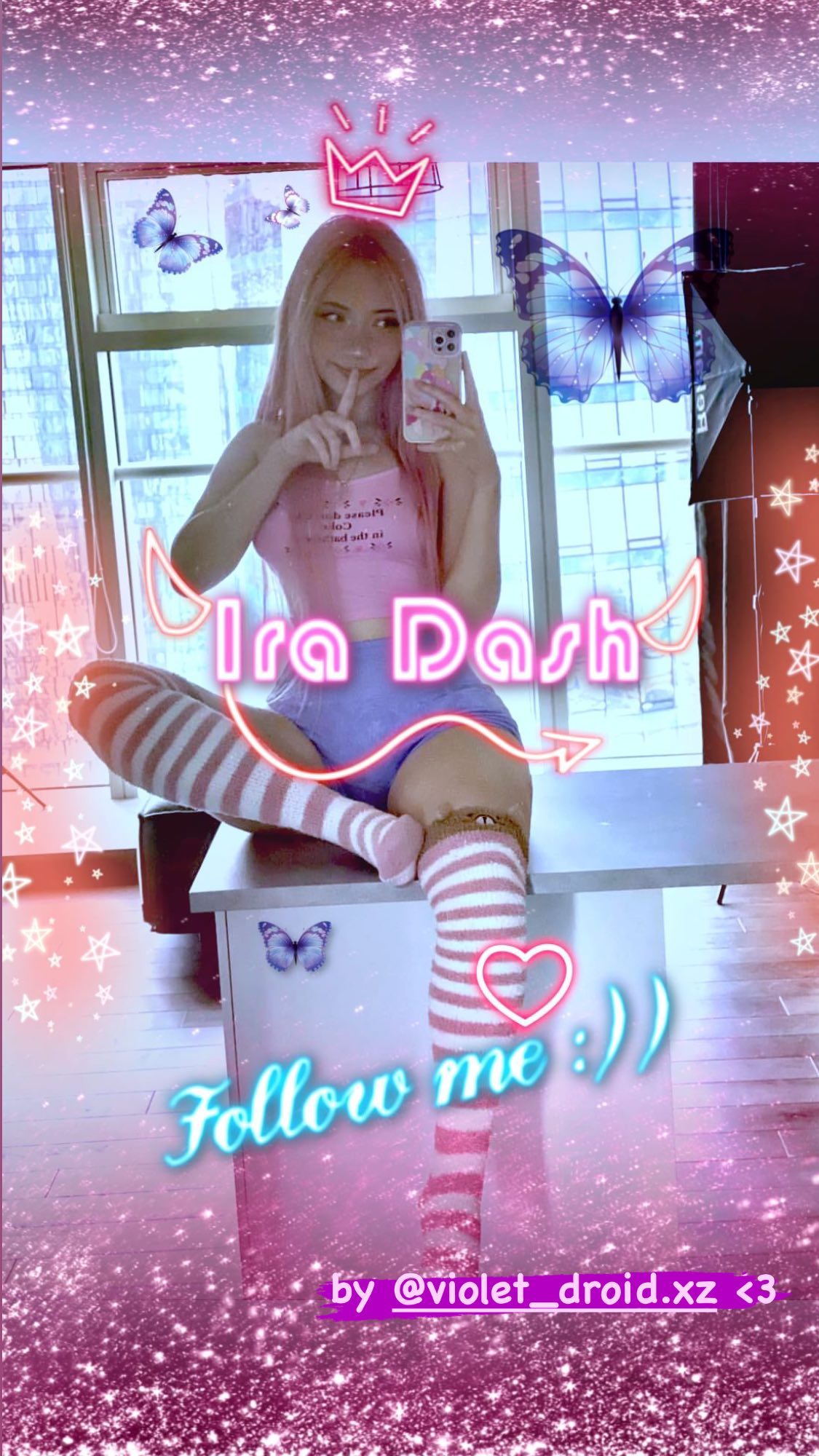 ira_dash_ instagram image archive image