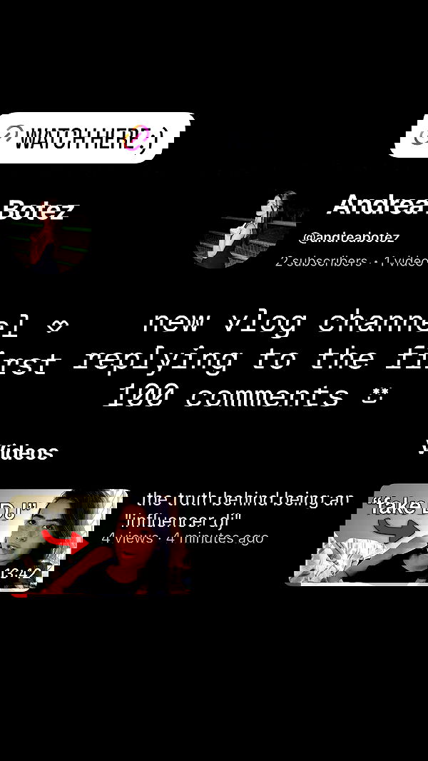 itsandreabotez itsandreabotez archive image