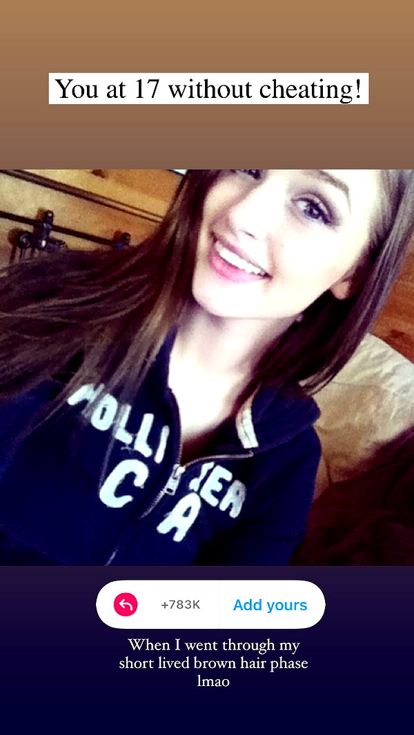 itsbabytana instagram image archive image