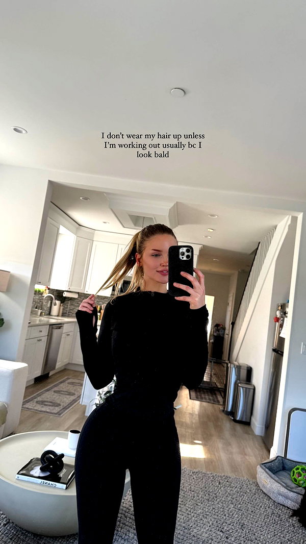 itsbabytana instagram image archive image