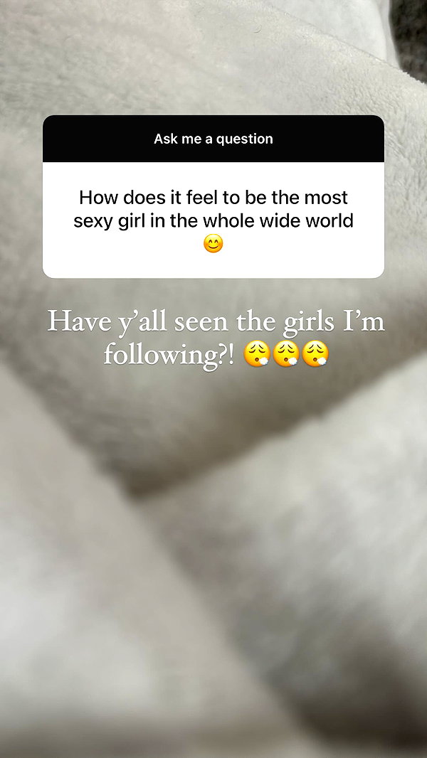 itsbabytana instagram image archive image