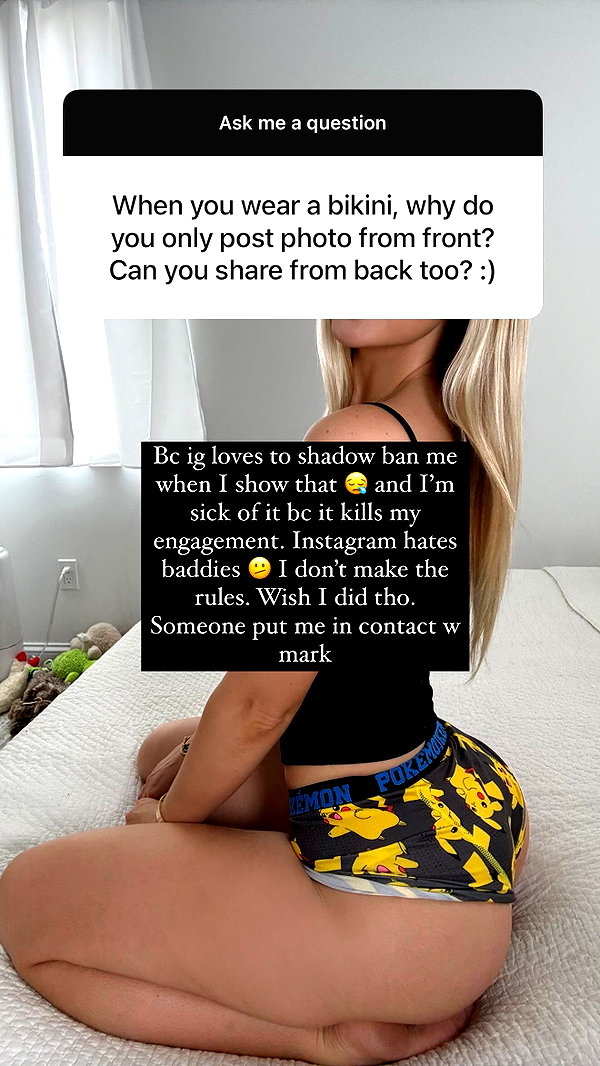 itsbabytana instagram image archive image