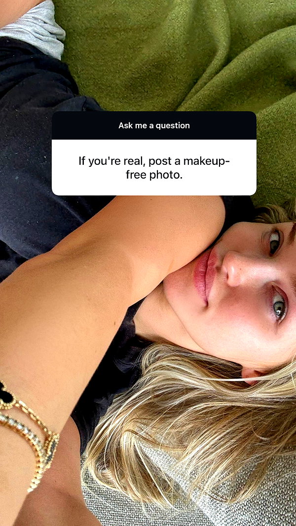 itsbabytana instagram image archive image