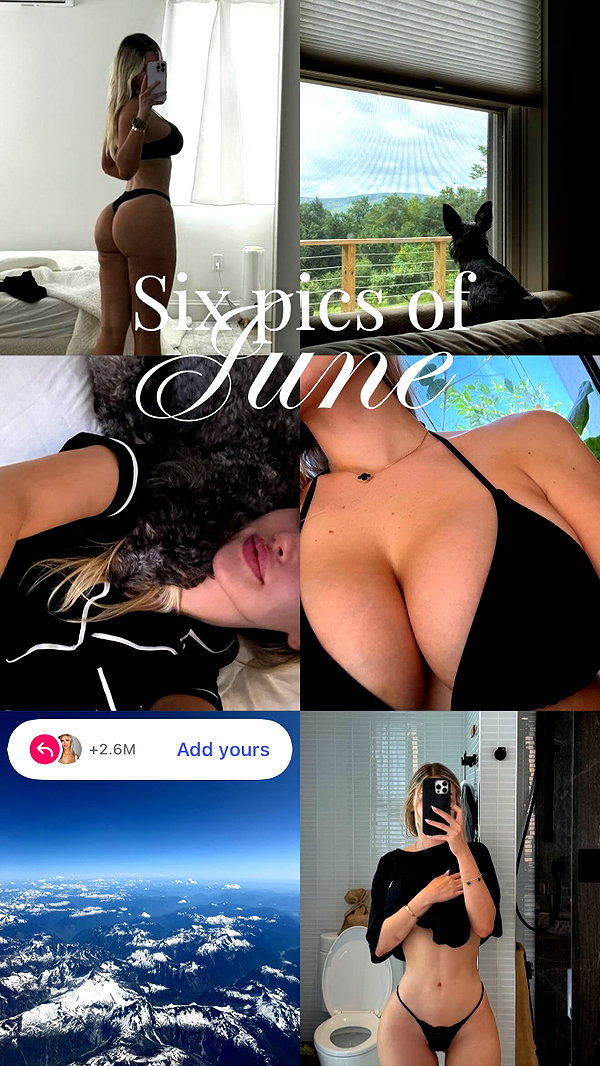 itsbabytana instagram image archive image