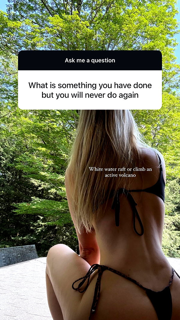 itsbabytana instagram image archive image