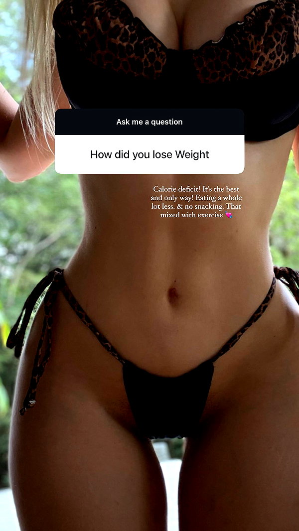 itsbabytana instagram image archive image