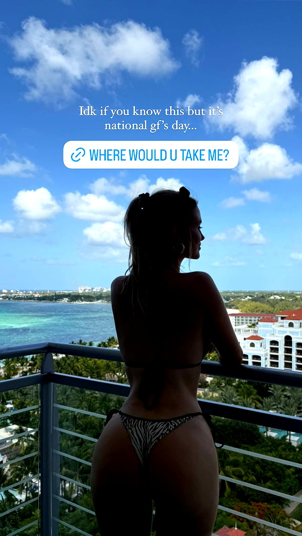 itsbabytana instagram image archive image