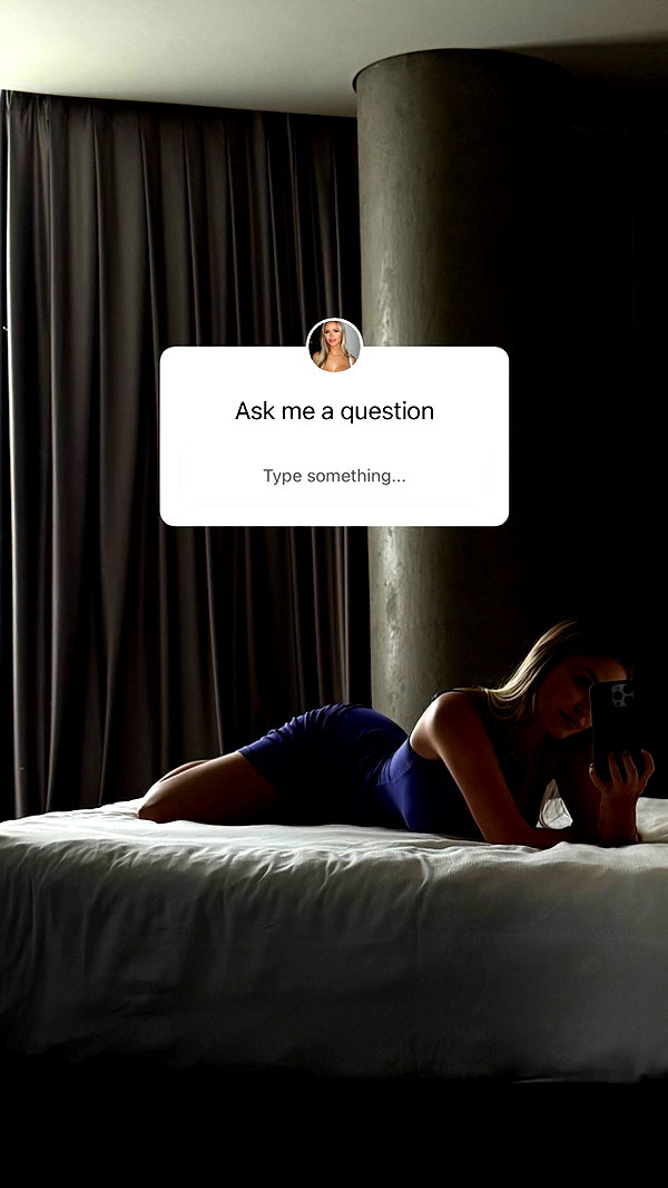 itsbabytana instagram image archive image