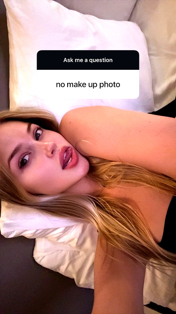 itsbabytana instagram image archive image