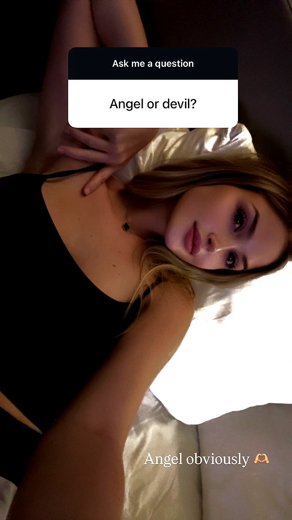 itsbabytana instagram image archive image